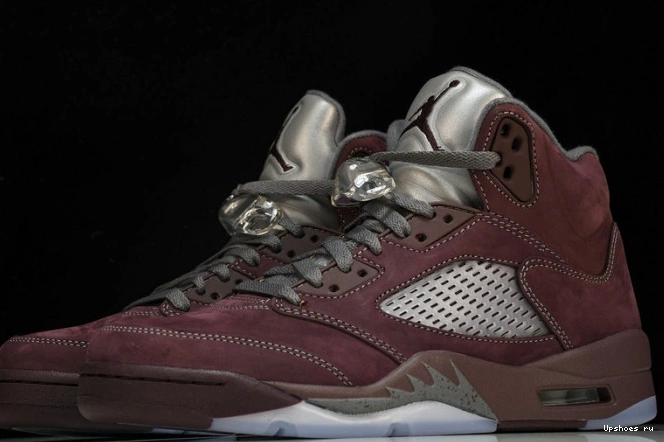 Retro (2023) Jordan DZ4131-600  5  Burgundy 0520